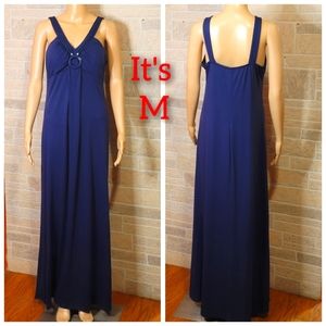 Maxi Dress Size L